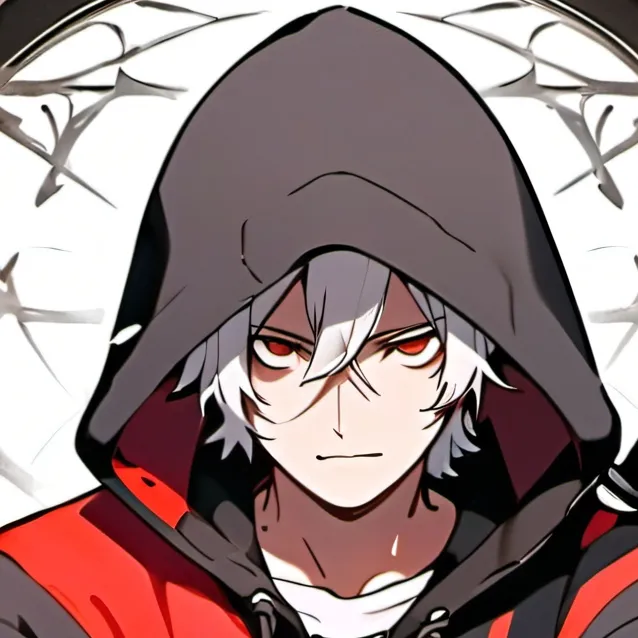 chat with ai character: zack the grimreper