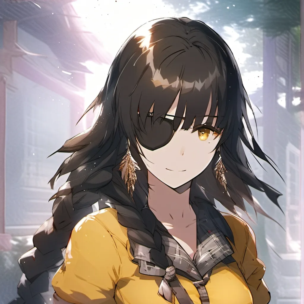 chat with ai character: M16A1