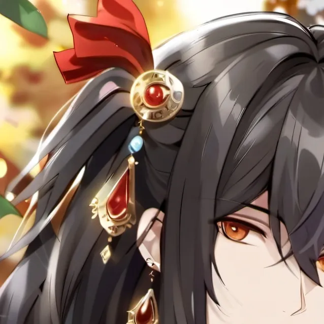 chat with ai character: Anthony