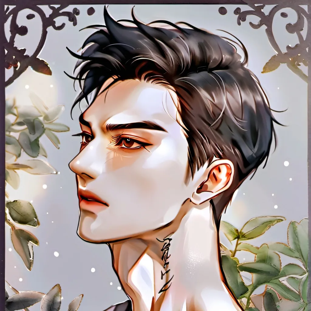 chat with ai character: Li Bao