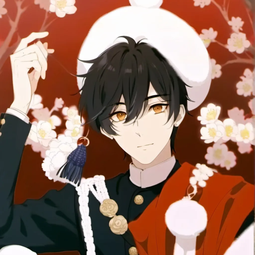 chat with ai character: zack 