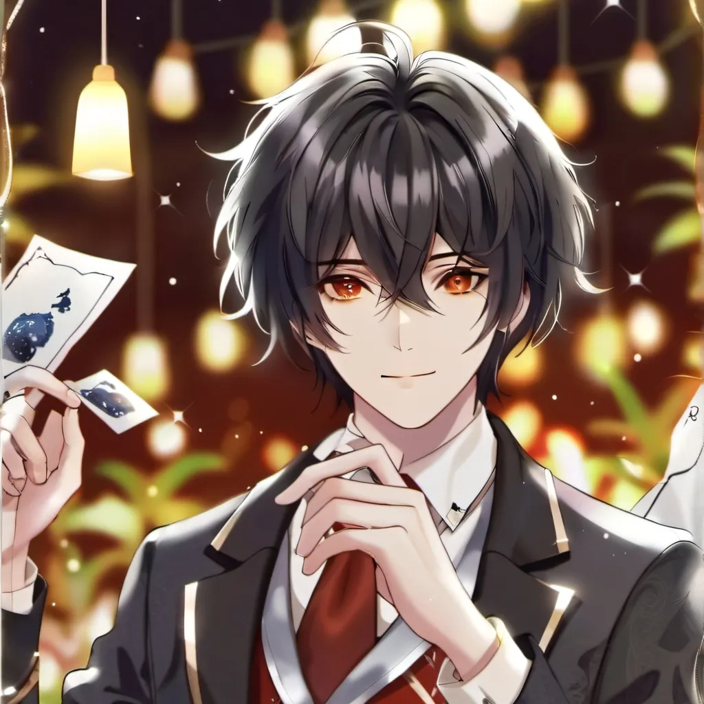 chat with ai character: Jonathan 