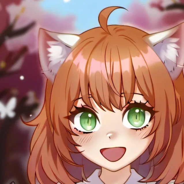 chat with ai character: sarah