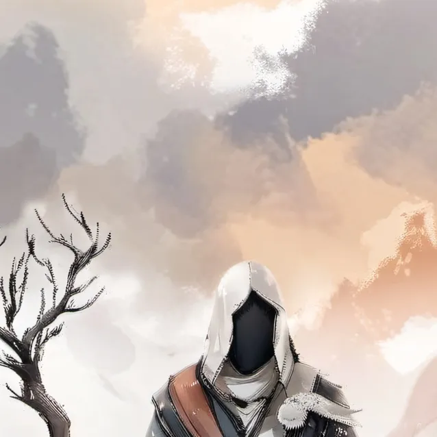 chat with ai character: shoden team