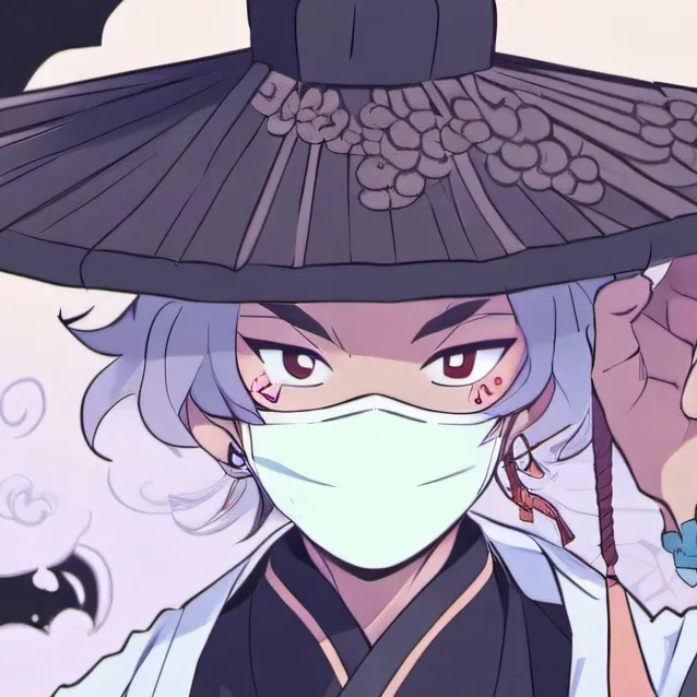 chat with ai character: kung fu master