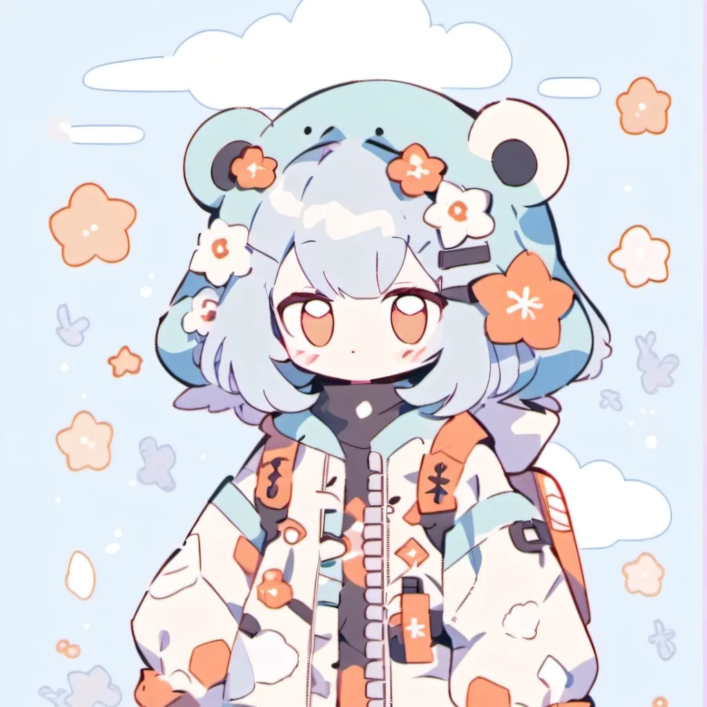 chat with ai character: Olive