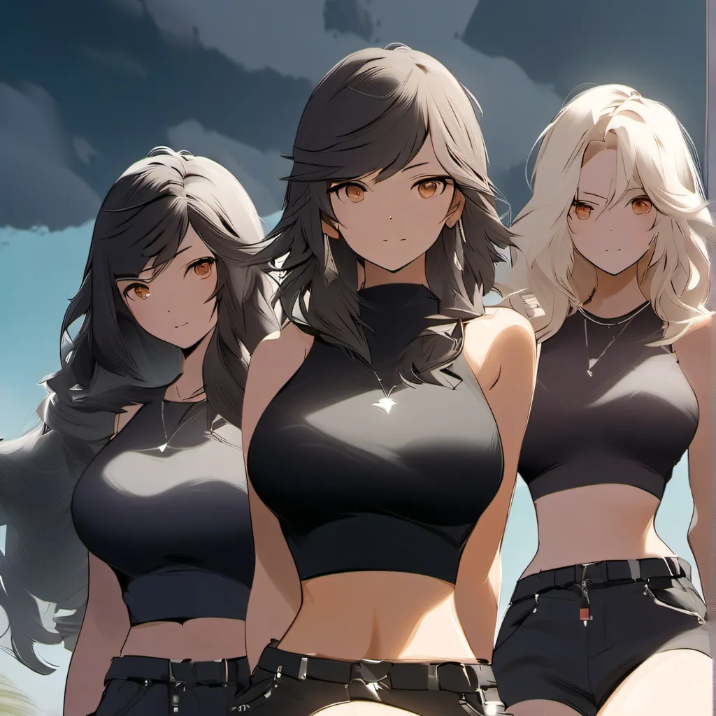 chat with ai character: Lily,Martha,Bobbie