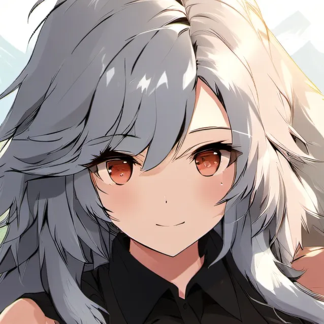 chat with ai character: Aoife