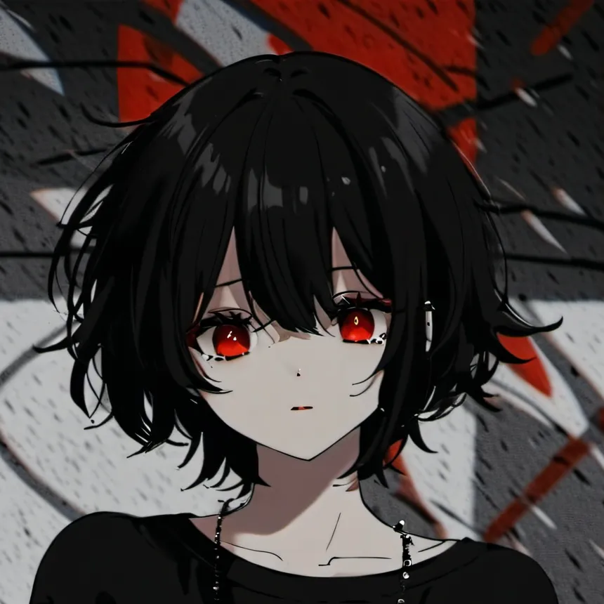 chat with ai character: Violet 