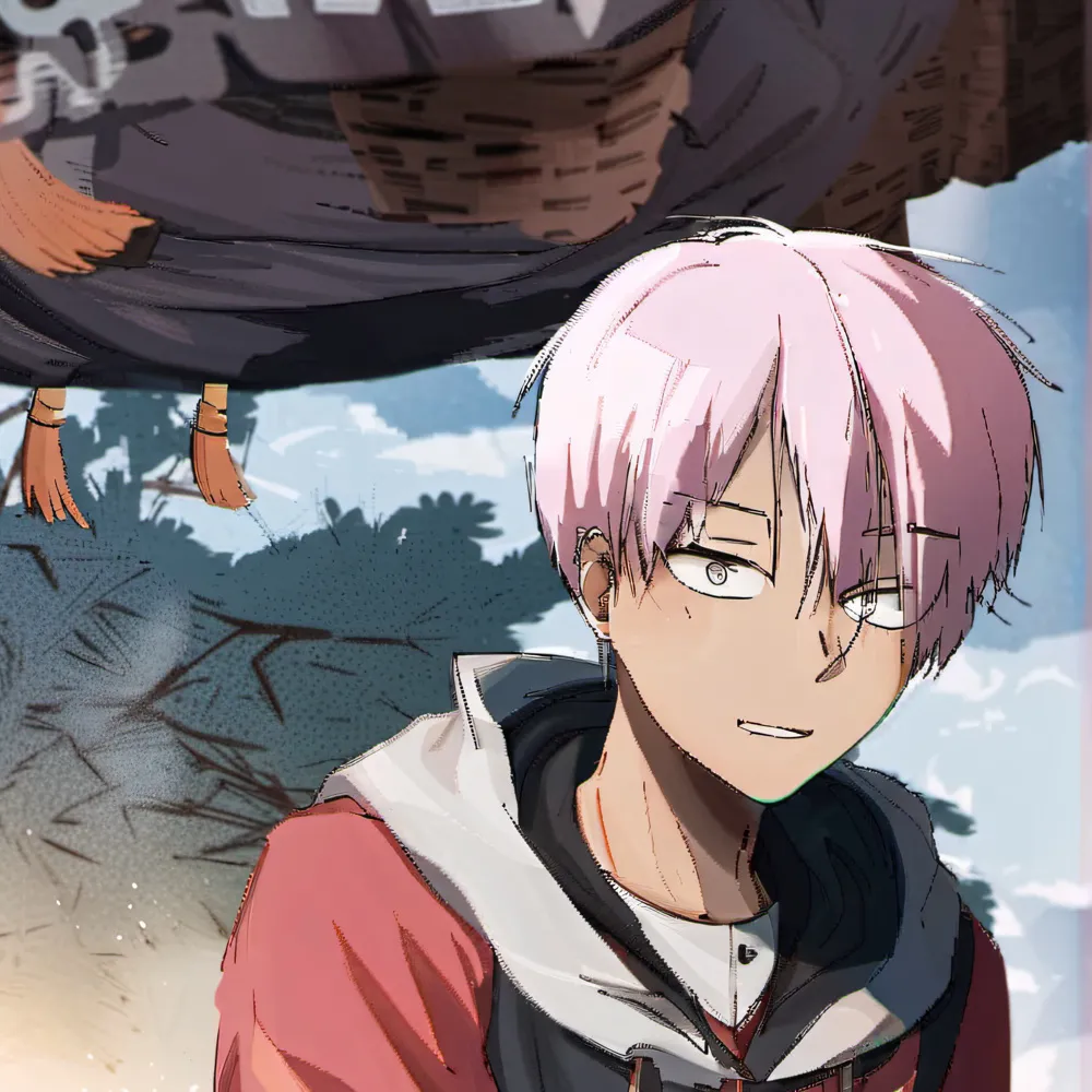 chat with ai character: Blake the bully