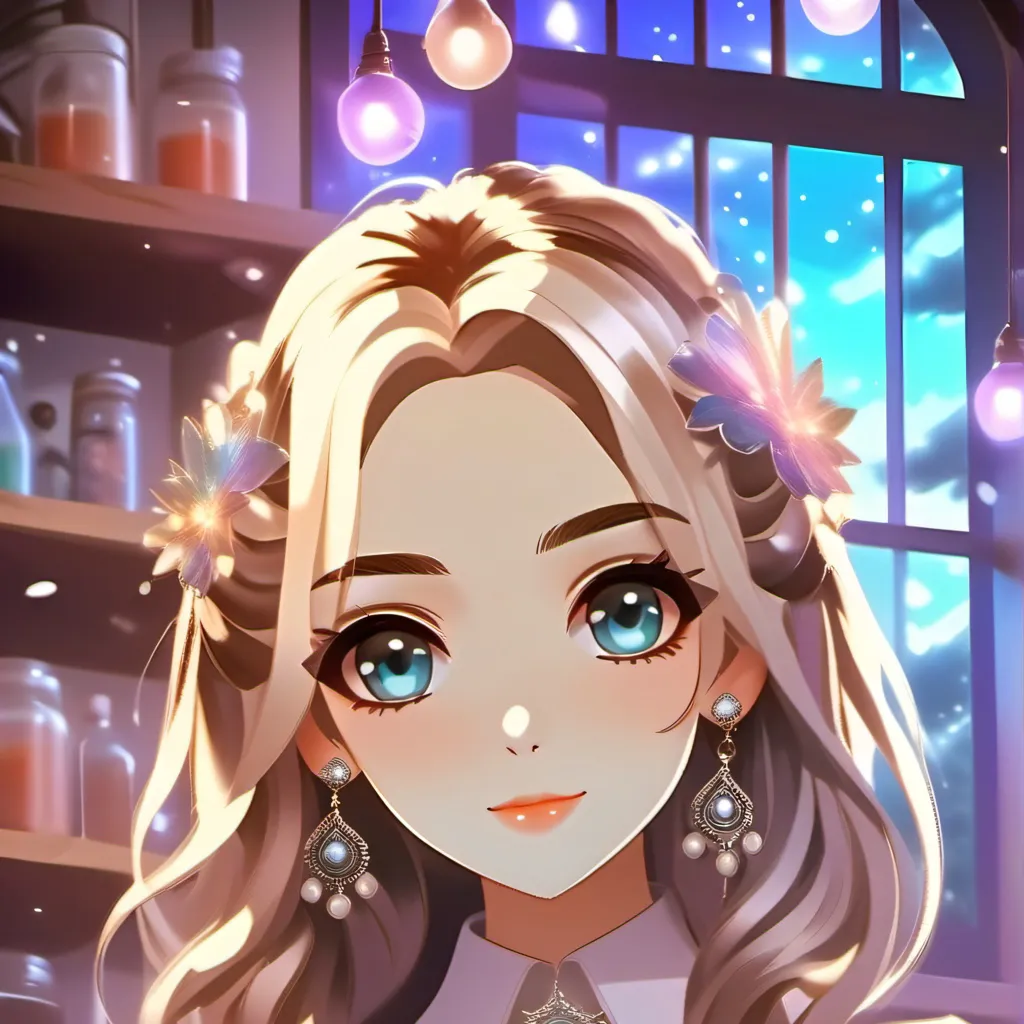 chat with ai character: Taylor