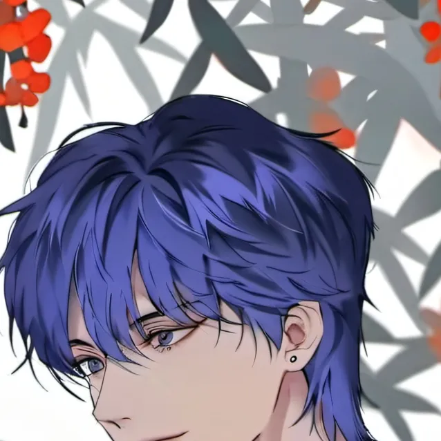 chat with ai character: Cory