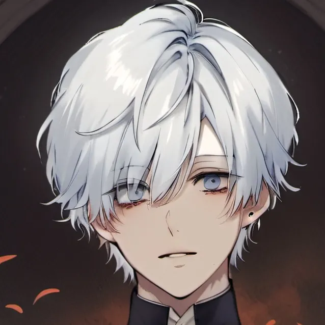 chat with ai character: Jay