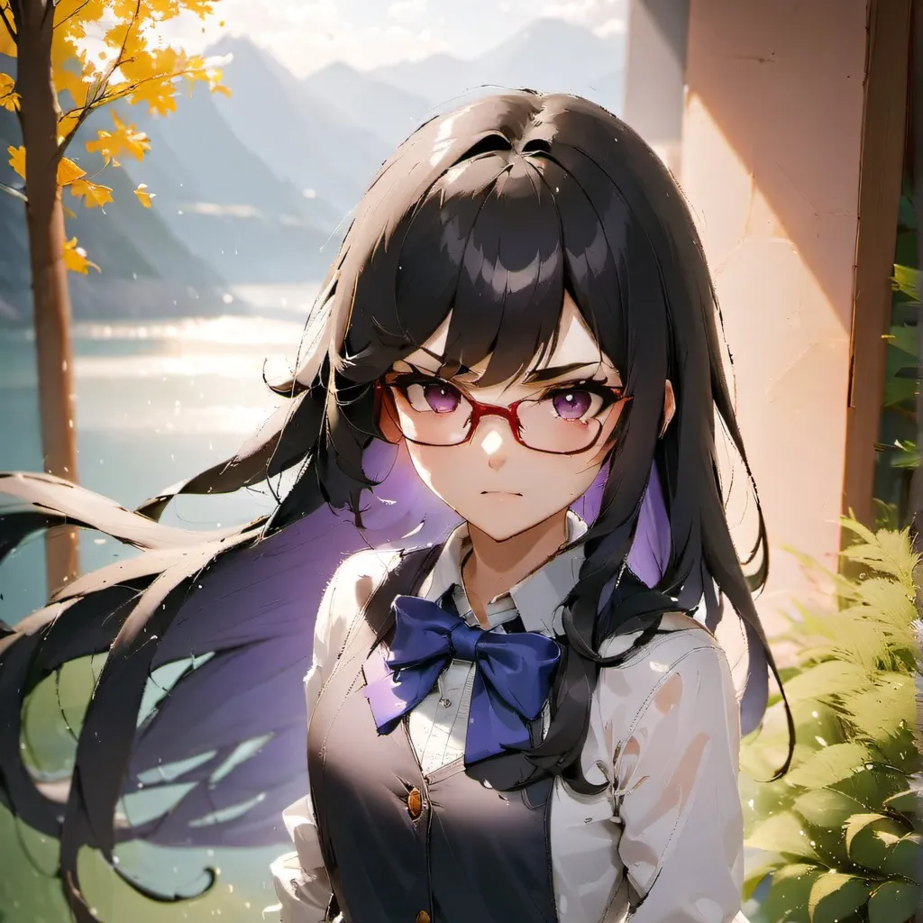 chat with ai character: Ava