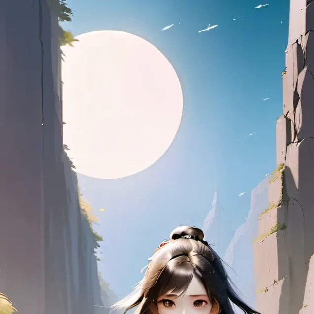 chat with ai character: mha