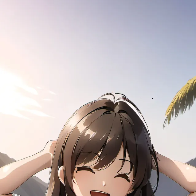 chat with ai character: arianna