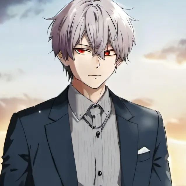 chat with ai character: denki