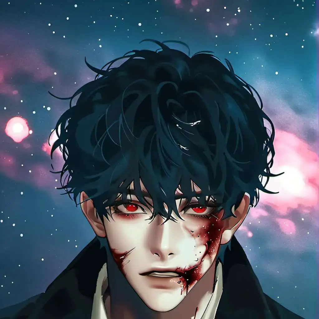 chat with ai character: Zombieboy