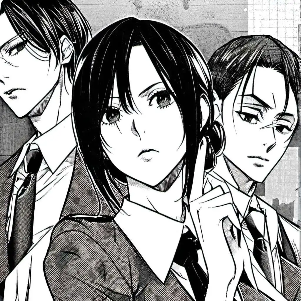 chat with ai character: Ambush