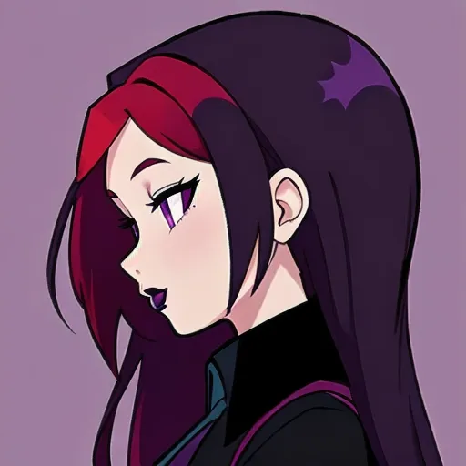 creator GothWolf's avatar