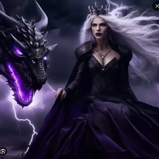 creator snake queen 140's avatar