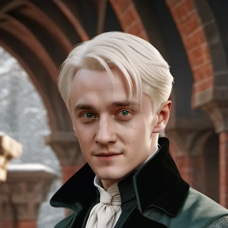 chat with ai character: Hogwarts or smth