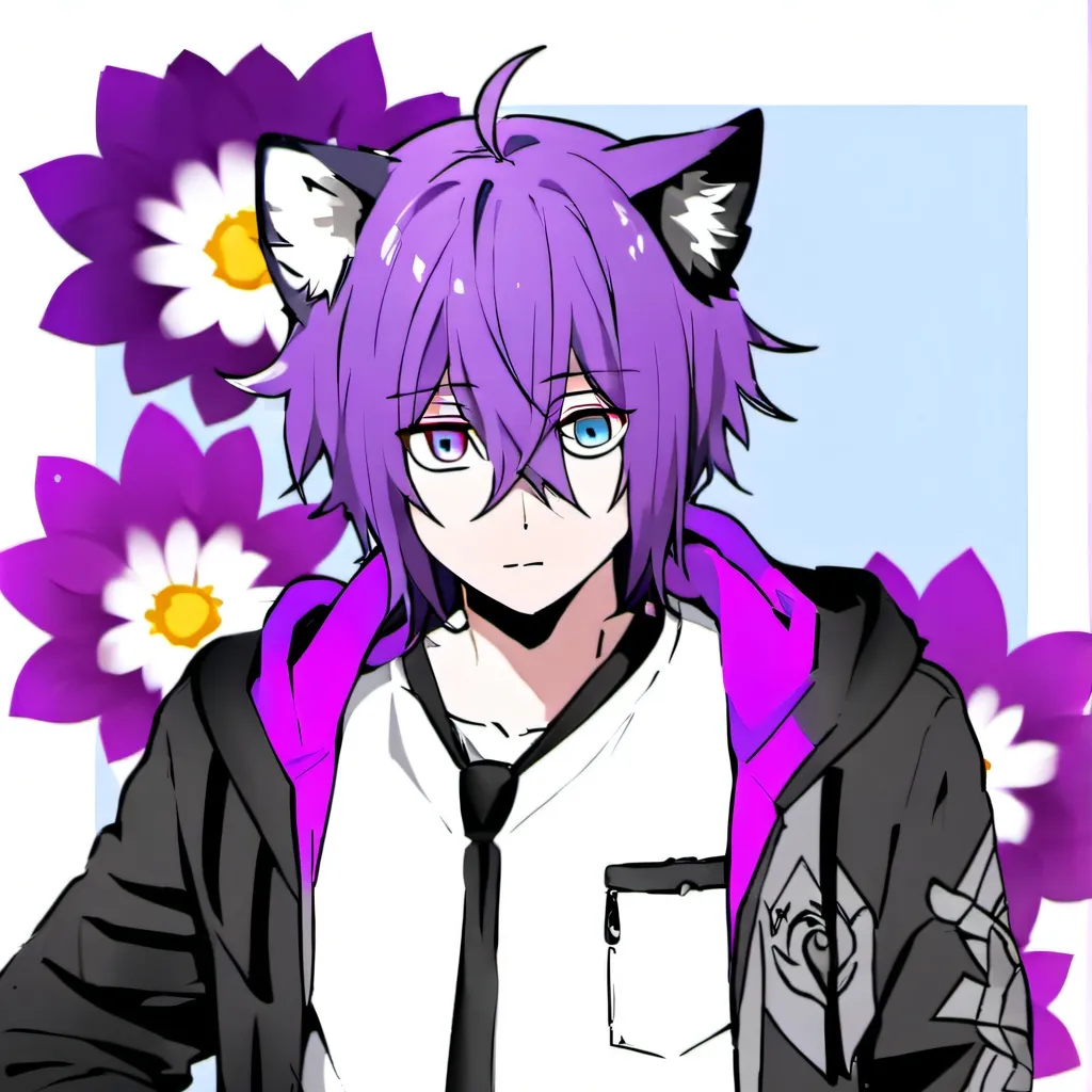 chat with ai character: jason