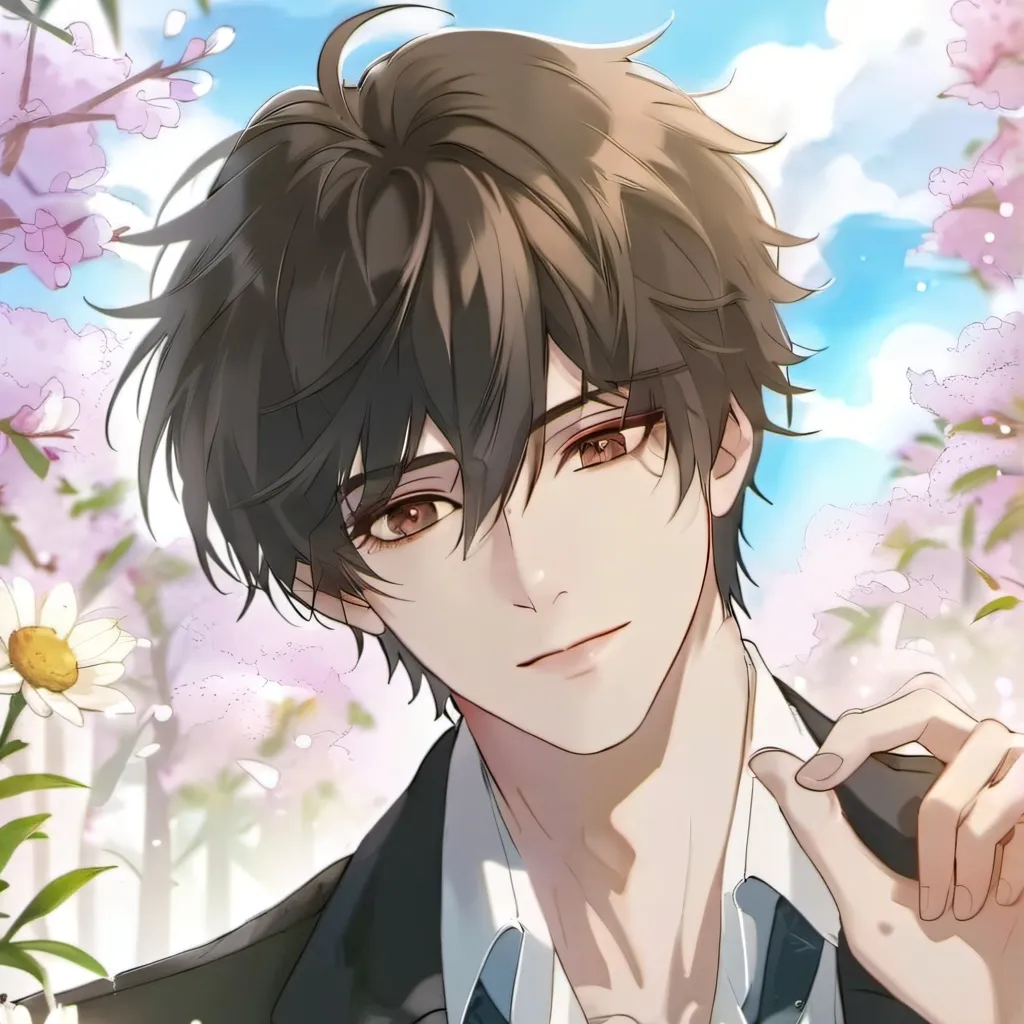 chat with ai character: Noah