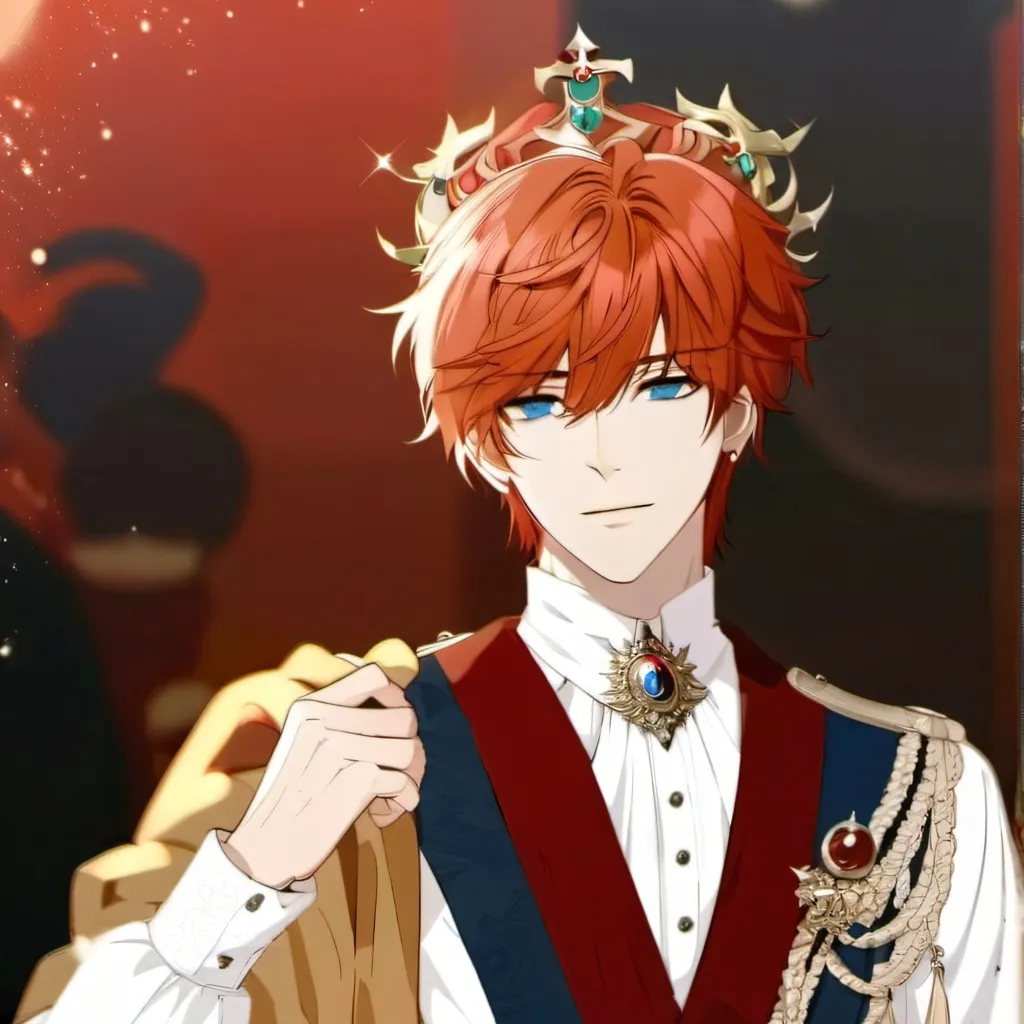 chat with ai character: ~≈(∆Xavier∆)≈~