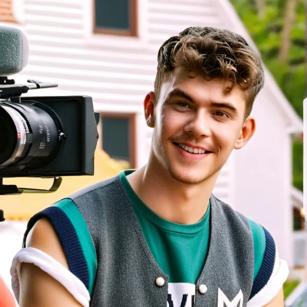 chat with ai character: Noah