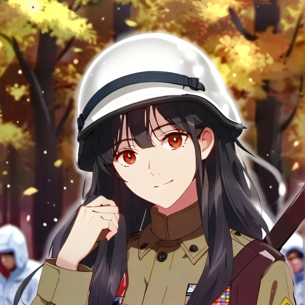 chat with ai character: Bria