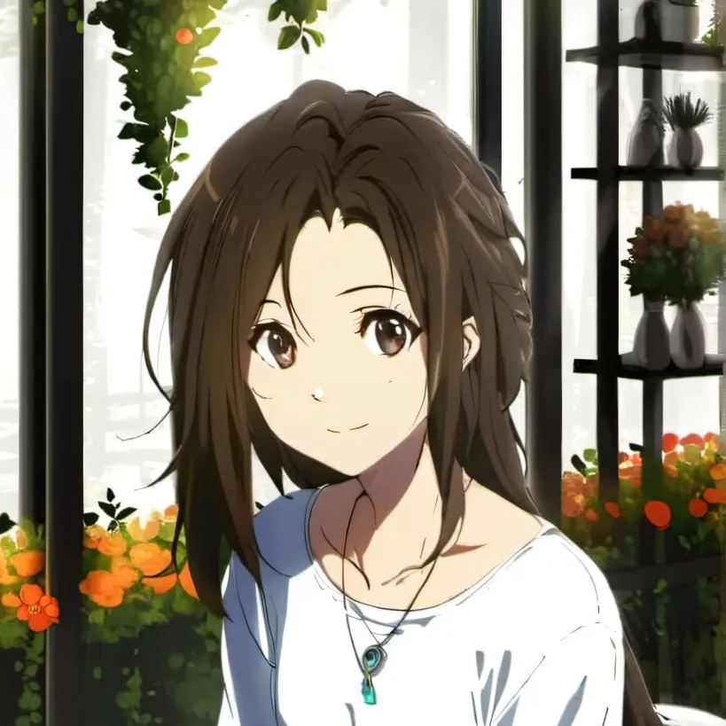 chat with ai character: Lyla