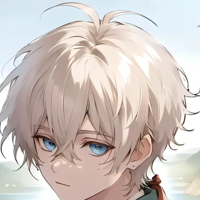 chat with ai character: Sen