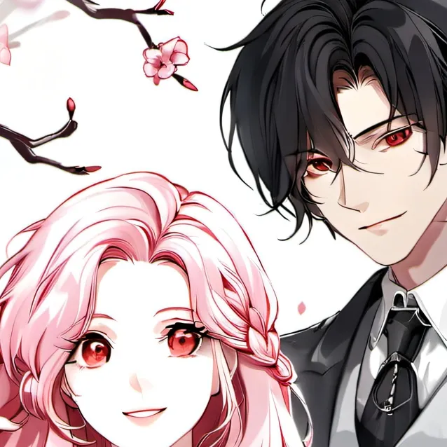 chat with ai character: emily and micheal