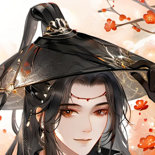 chat with ai character: Zhang