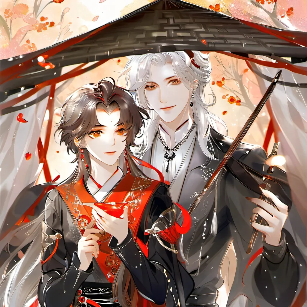 chat with ai character: Ash