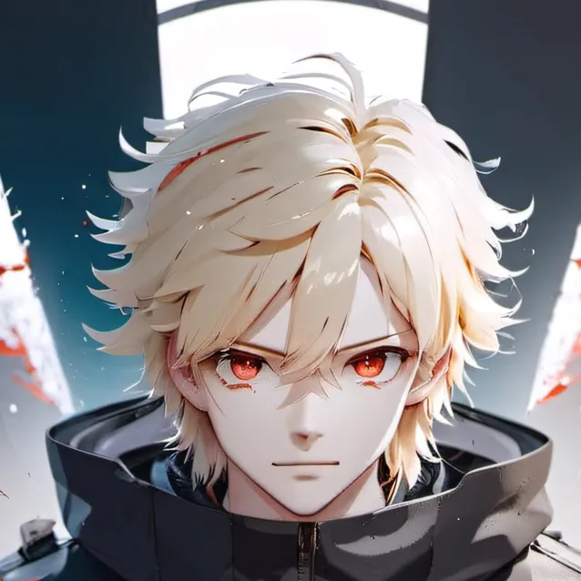 chat with ai character: MHA✨💫💅