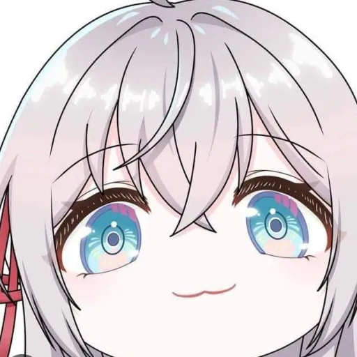 creator Alya is the best's avatar