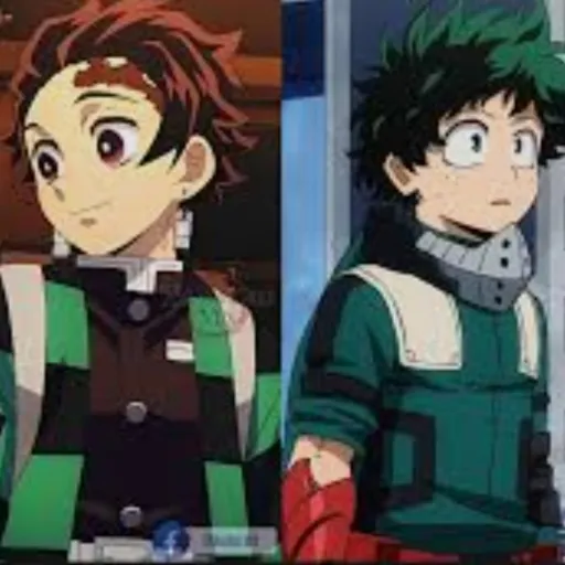 creator Izuku and tonjiro💮's avatar