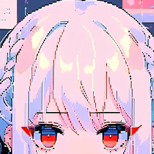 chat with ai character: Mika