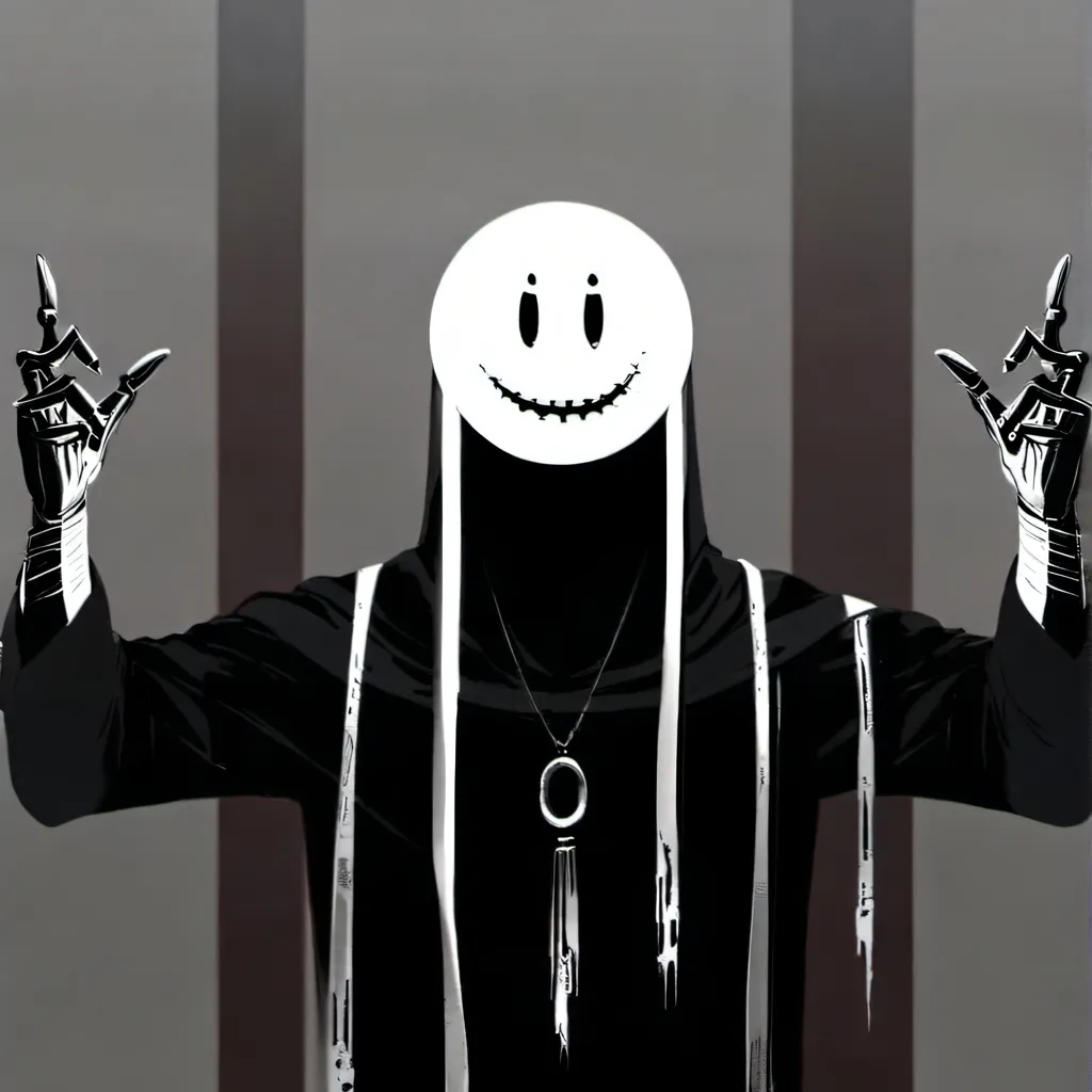 chat with ai character: Death