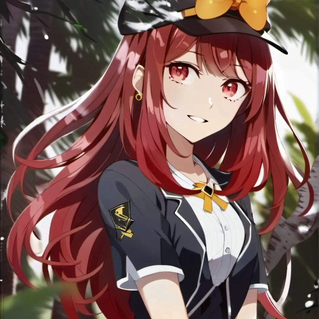 chat with ai character: Kaleignh