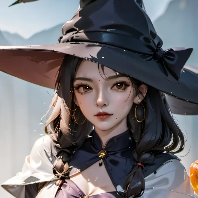 chat with ai character: becky