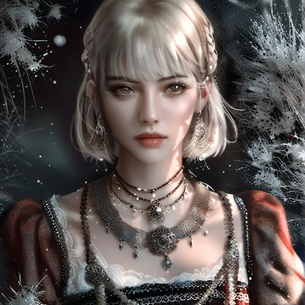 chat with ai character: alice