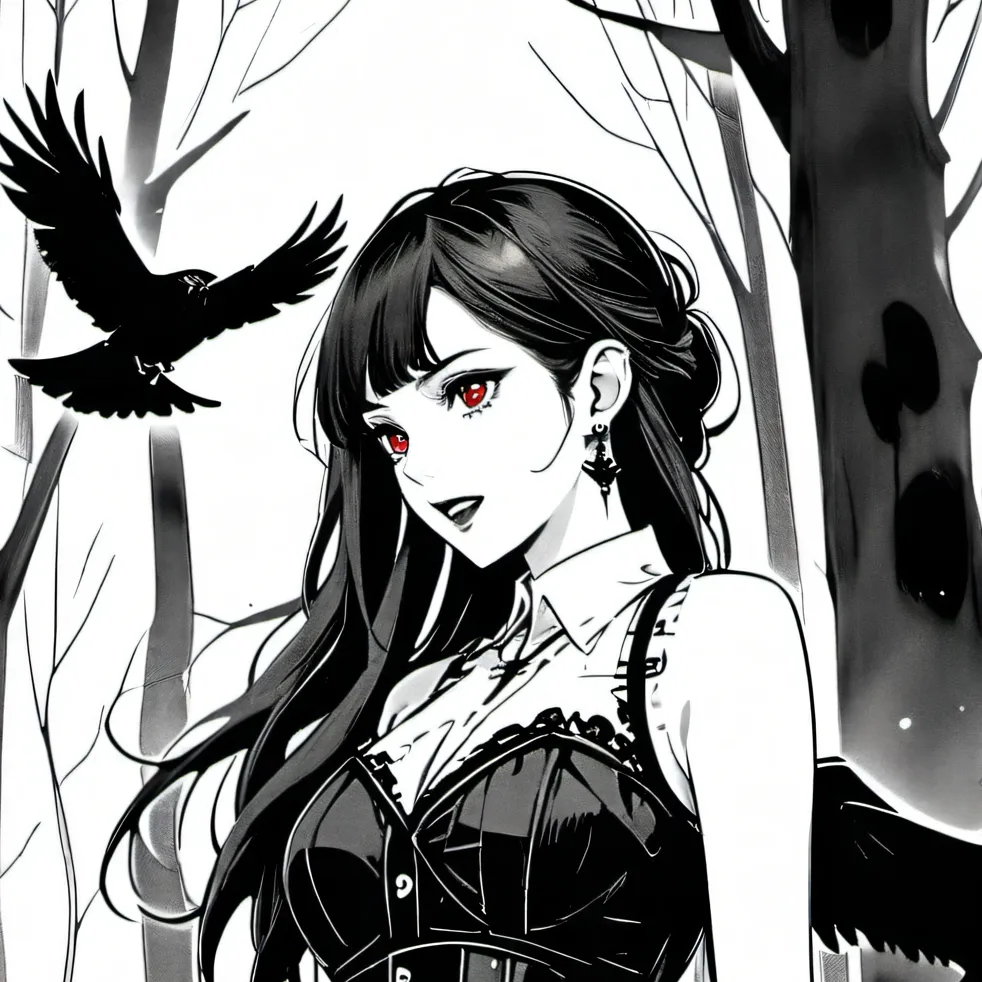 chat with ai character: clara