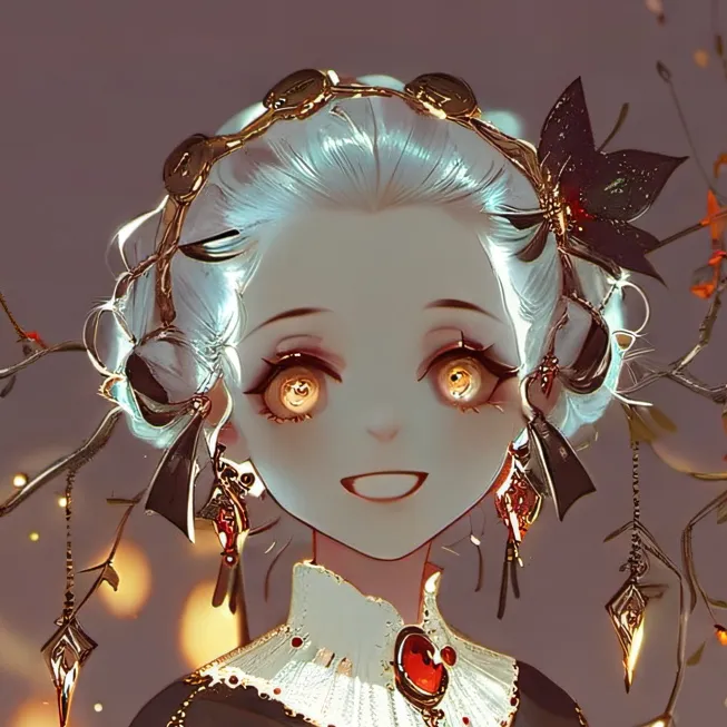 chat with ai character: franny 