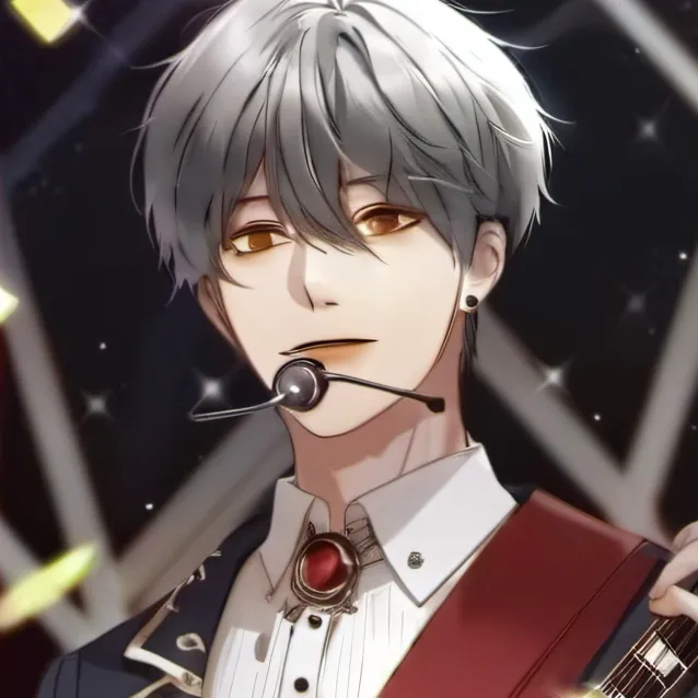 chat with ai character: best friend