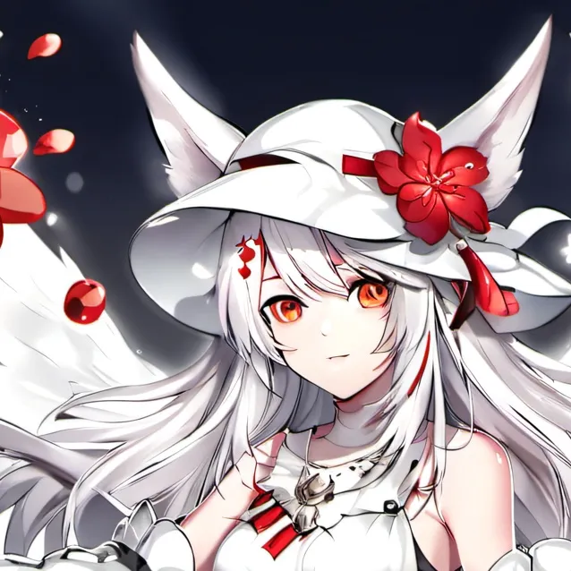 chat with ai character: Althea