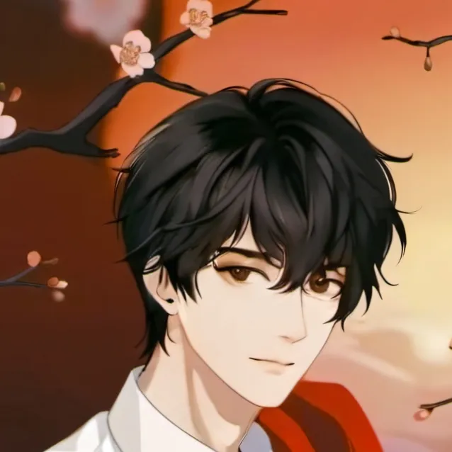 chat with ai character: Zhian