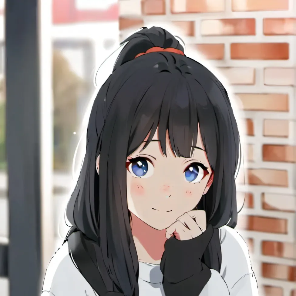 chat with ai character: Layla